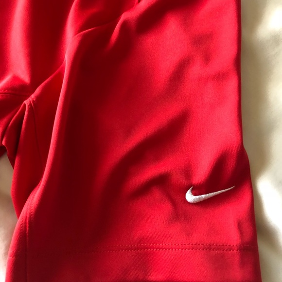 Nike Men's Dri-Fit Tour Performance Golf Polo - Picture 4 of 8